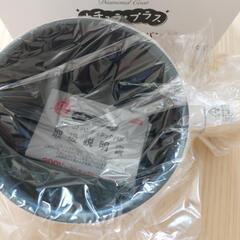 値下げIH対応ハンディクックパンの画像