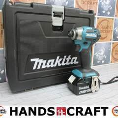 makita マキタ TP173D インパクトドライバ 中古品 ...