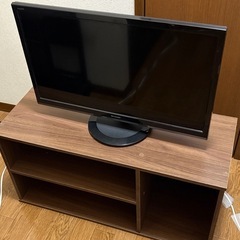 テレビ&テレビ台