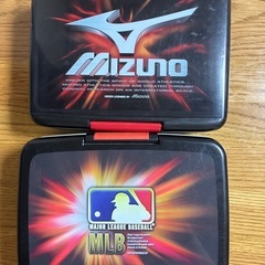 裁縫セット　2個まとめて！