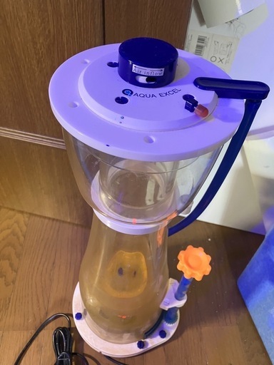 アクアエクセルEC-20