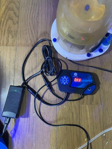 アクアエクセルEC-20