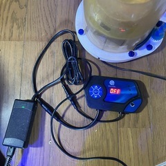 アクアエクセルEC-20の画像