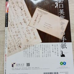 マンガ　日本史　野口英世の画像