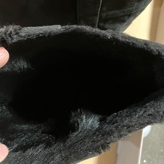 ☆値下げ☆2504-828 beauth ブーツ Lサイズ 汚れ有りの画像