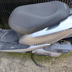 ホンダ　DIO50ccの画像