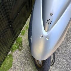 ホンダ　DIO50ccの画像