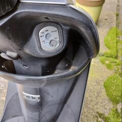 ホンダ　DIO50ccの画像