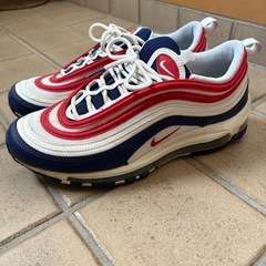 『NIKE AIR MAX 97』ナイキ エアマックス 97 ト...