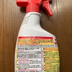 Johnsonカビキラー400g本体8本あります→1本のお値段の画像