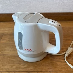 電気ポット(ケトル)の画像