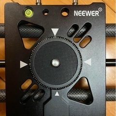 NEEWER 電動カメラスライダーの画像