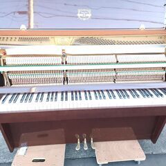 商談中 KAWAI（カワイ）中古ピアノ CE-7