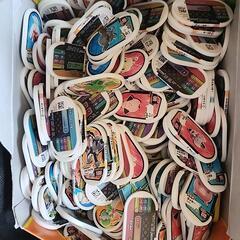 大量！メザスタ　タグの画像