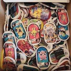 大量！メザスタ　タグの画像