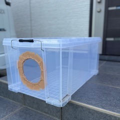 😸地域猫ハウス😺の画像
