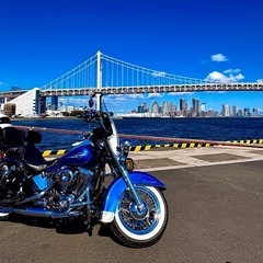 (E,H,L)  Harley-Davidson ツーリング仲間 募集中! − 埼玉県