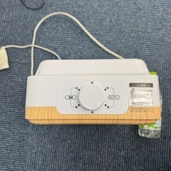 ミニヒーター？の画像
