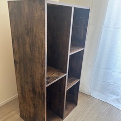 ニトリ 棚の画像