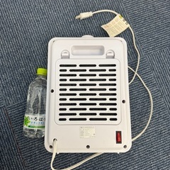 ミニヒーター？の画像