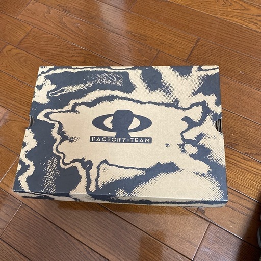 靴