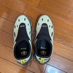 靴