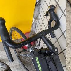 Cannondale CAAD8 Size 59 – For Sale or Trade (Kyoto)
の画像