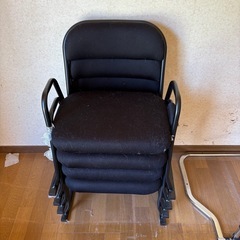 椅子4脚セット