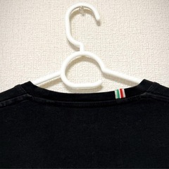 メンズファッションMILANO VIOLA エディションリミタタ Tシャツの画像
