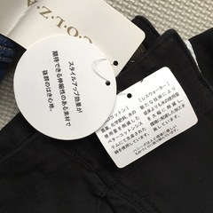 ハニーズ　パンツの画像