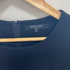 喪服　レディース　7号の画像