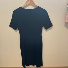 喪服　レディース　7号の画像