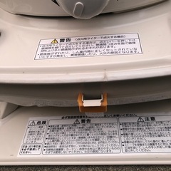 コロナストーブ2023年製！の画像