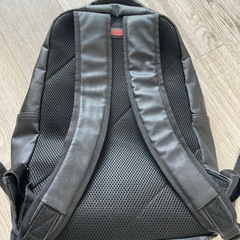 【PUMA】リュック　ブラックの画像