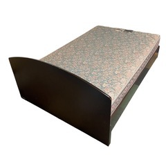 フランスベッド　セミダブルの画像
