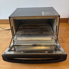 トースターの画像