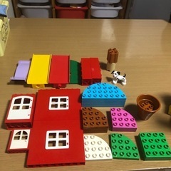 レゴ デュプロ  まとめ売り