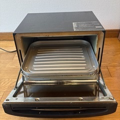 トースターの画像
