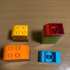 レゴ デュプロ  まとめ売りの画像