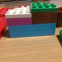 レゴ デュプロ  まとめ売りの画像