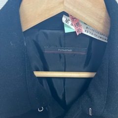 メンズ　コートの画像