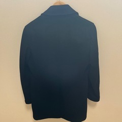 メンズ　コートの画像