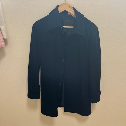 メンズ　コート