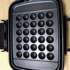 象印ホットプレートやきやきEA-GV35の画像