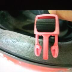 子供用ヘルメットの画像