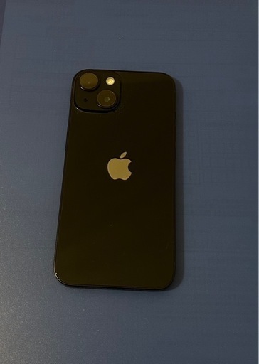 Phone14 128 黒　SIMフリー