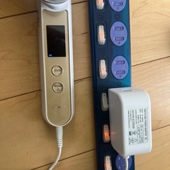 電源タップ  6個口 コード2m  の画像