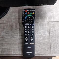 Panasonic パナソニック TH-L32X22 32型液晶テレビ　2010年製の画像