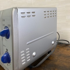 National オーブントースターNT-T17の画像