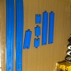 プラレールの画像